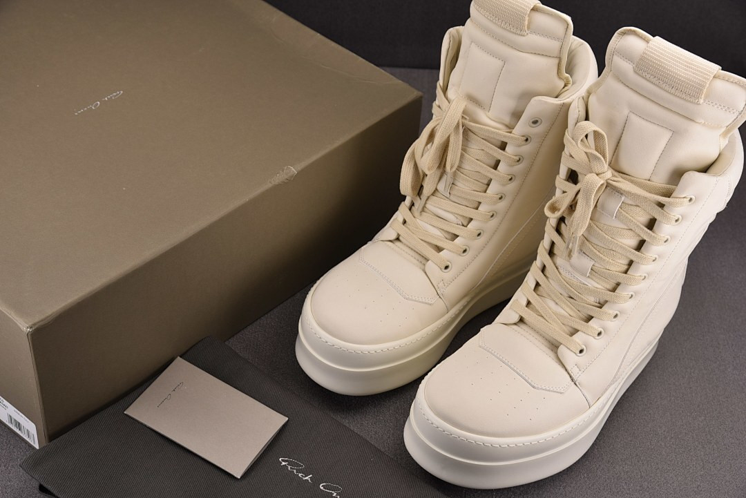 RICK OWENS DRKSHDW