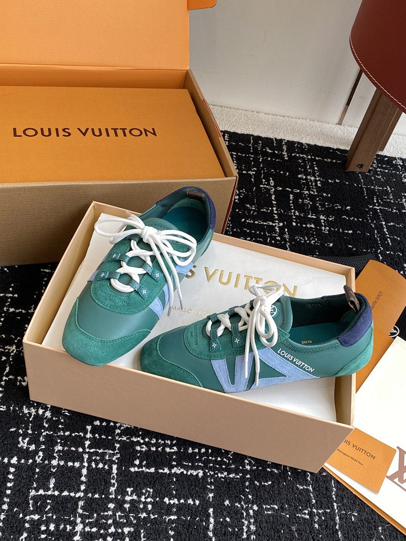 LVT SNEAKERS