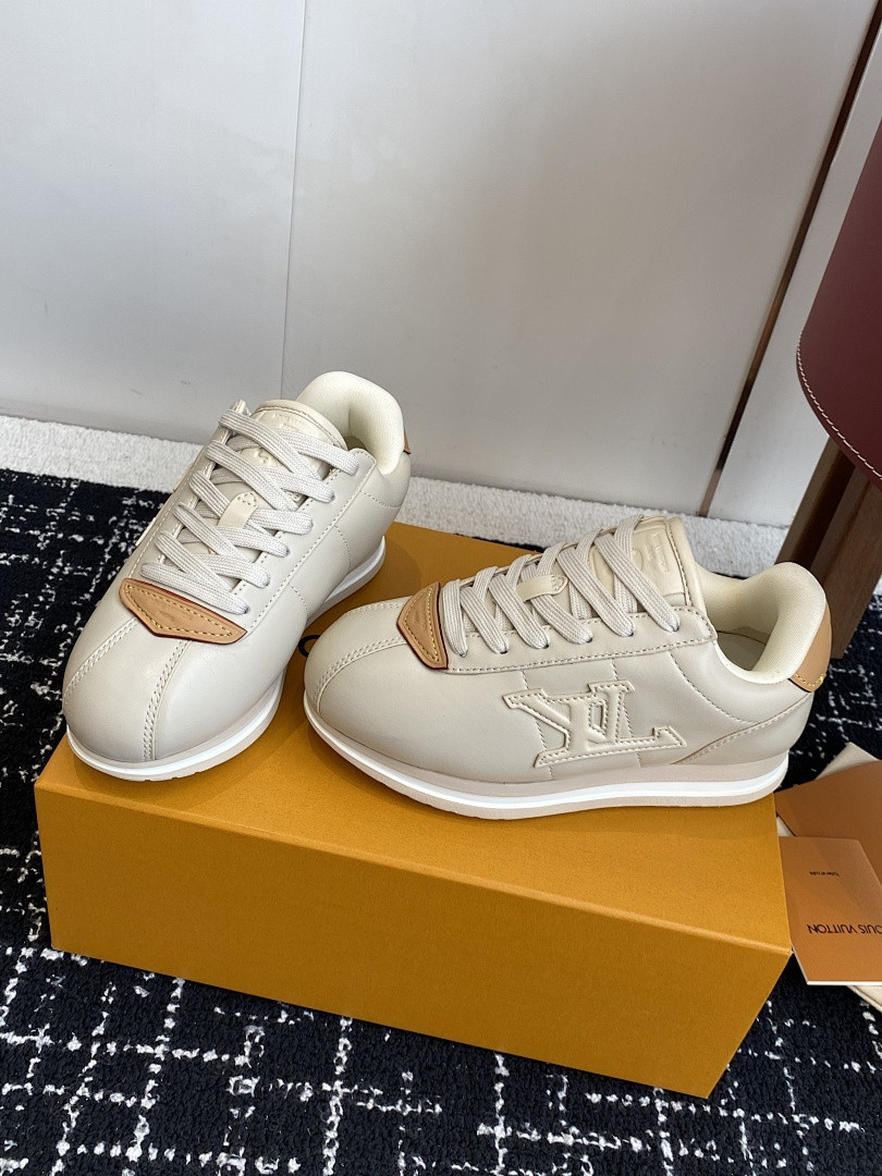 LVT SNEAKERS