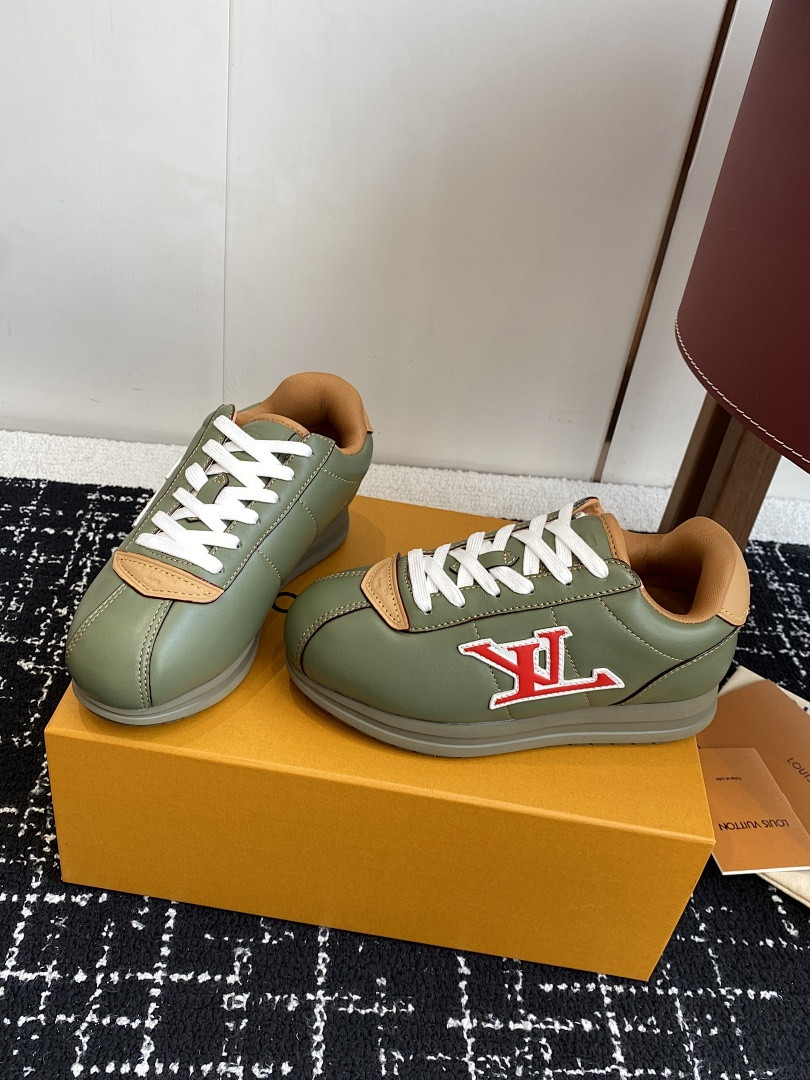 LVT SNEAKERS