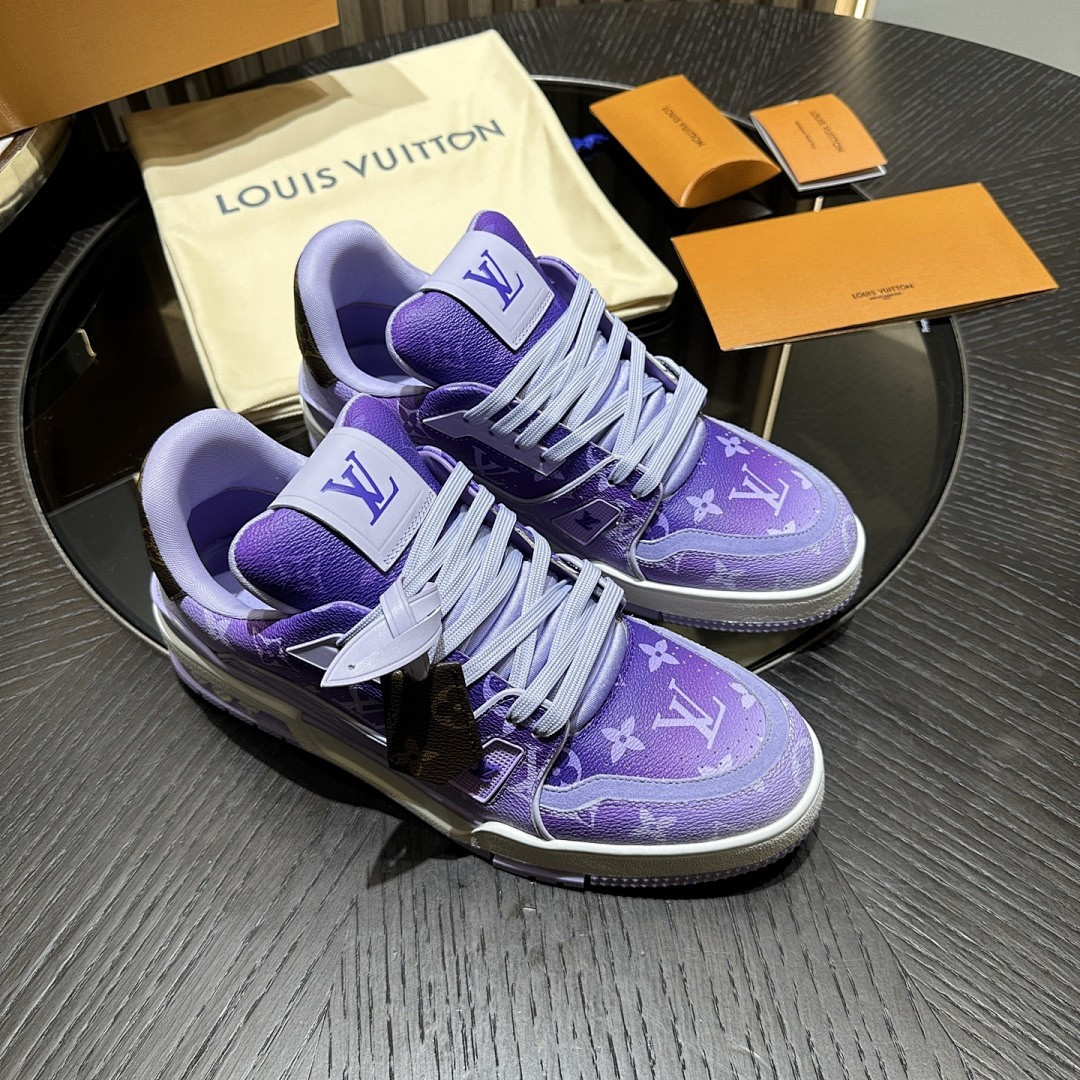 LVT SNEAKERS
