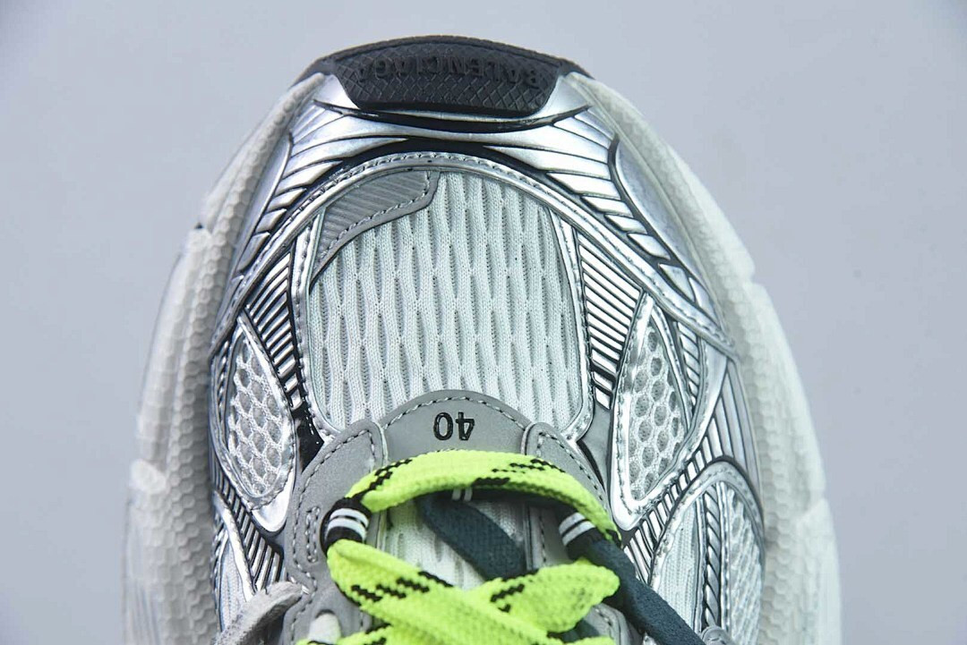 BC 3XL SNEAKER