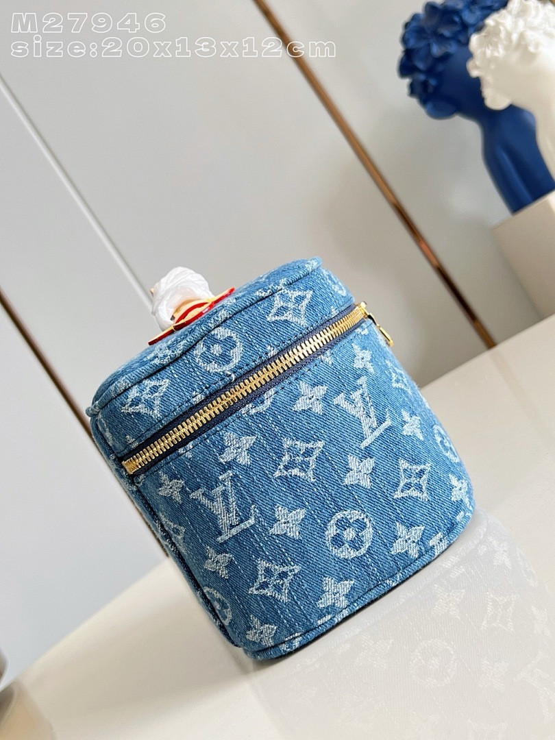LVT PURSE