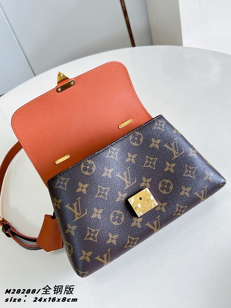 LVT PURSE