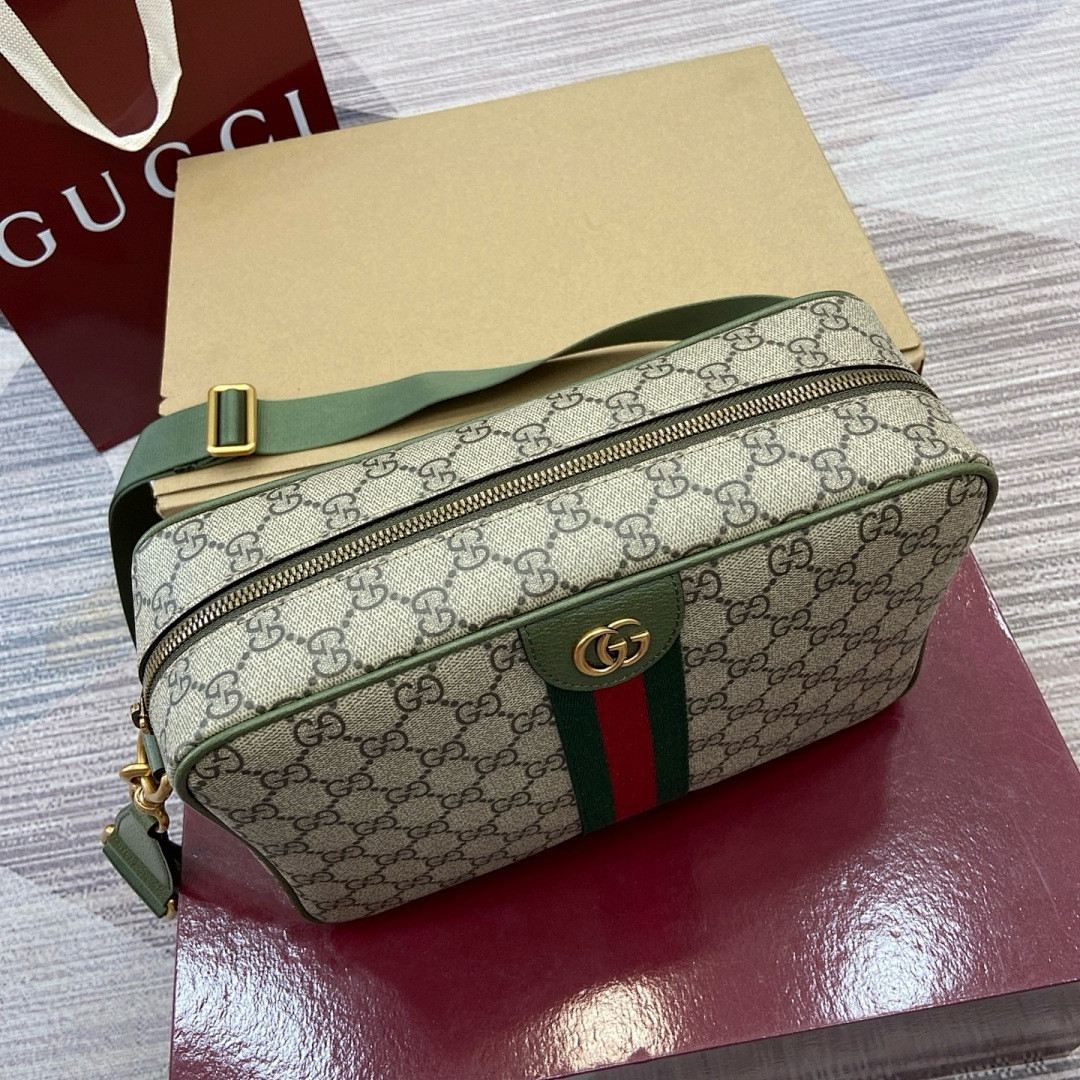 Gvc*1 BAG