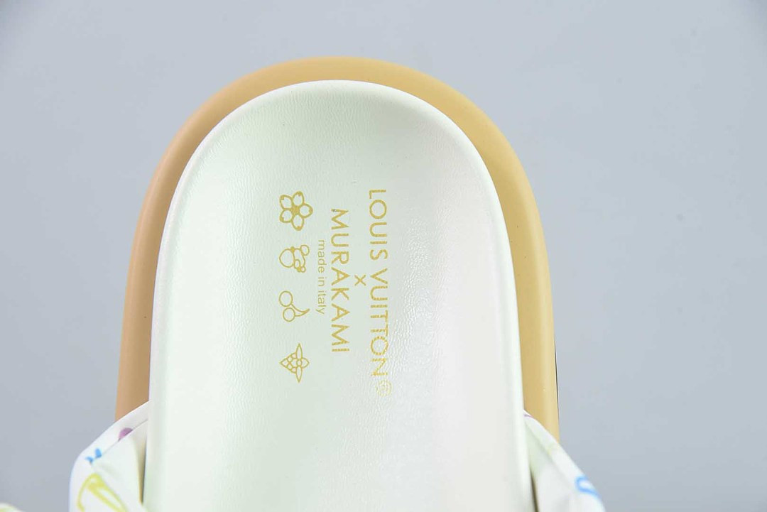 LVT SANDALS
