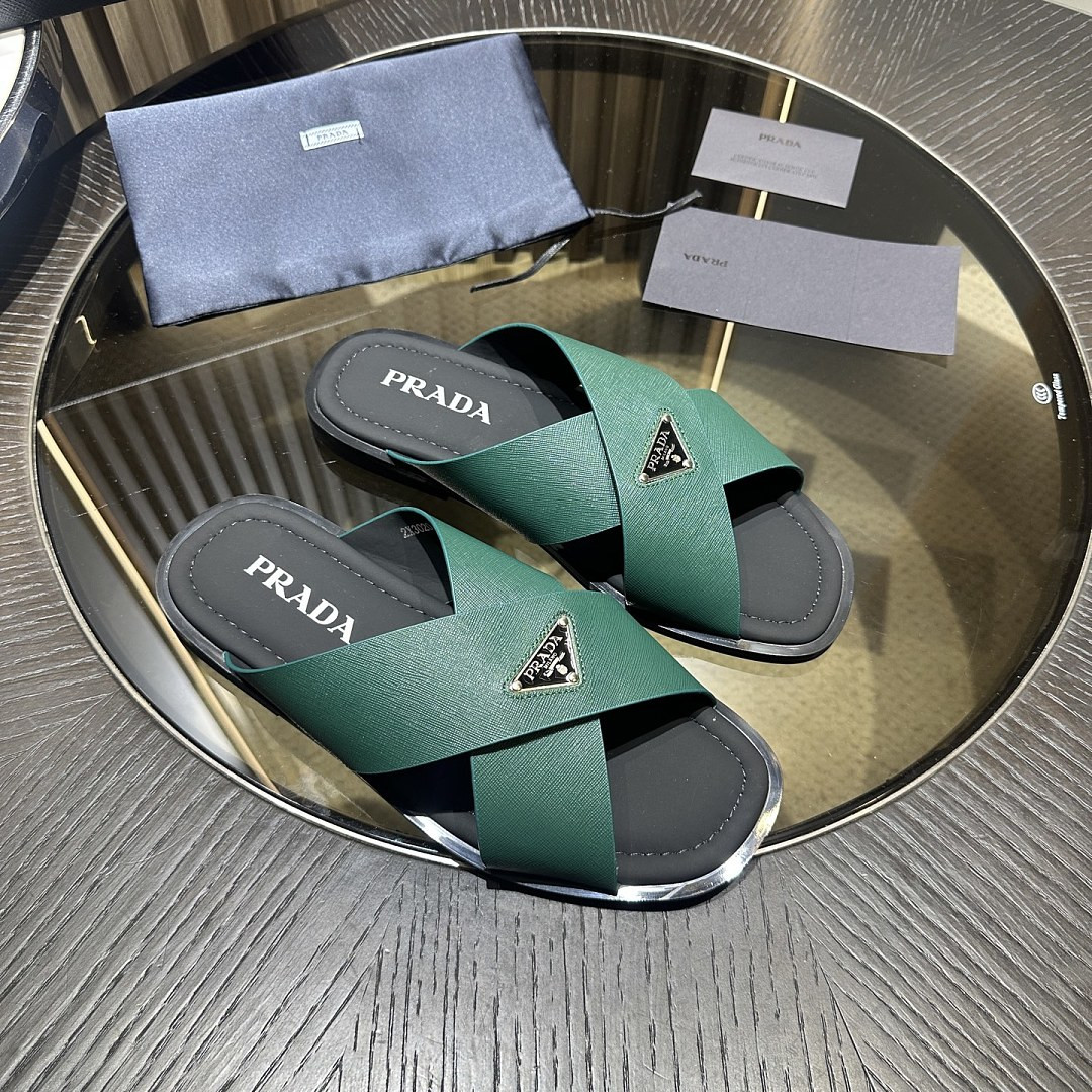 Pra*a SANDALS