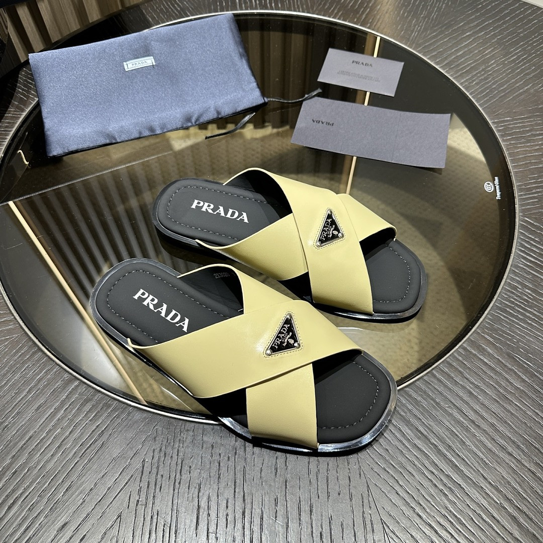 Pra*a SANDALS