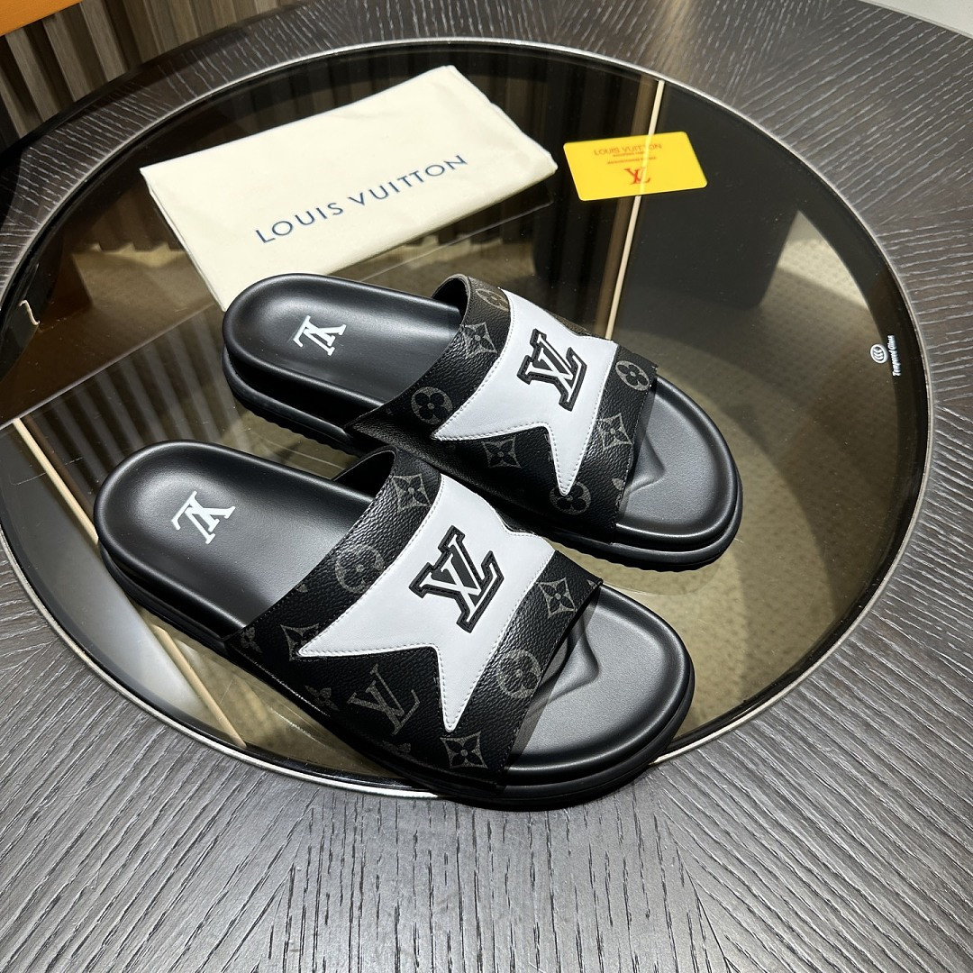LVT SANDALS