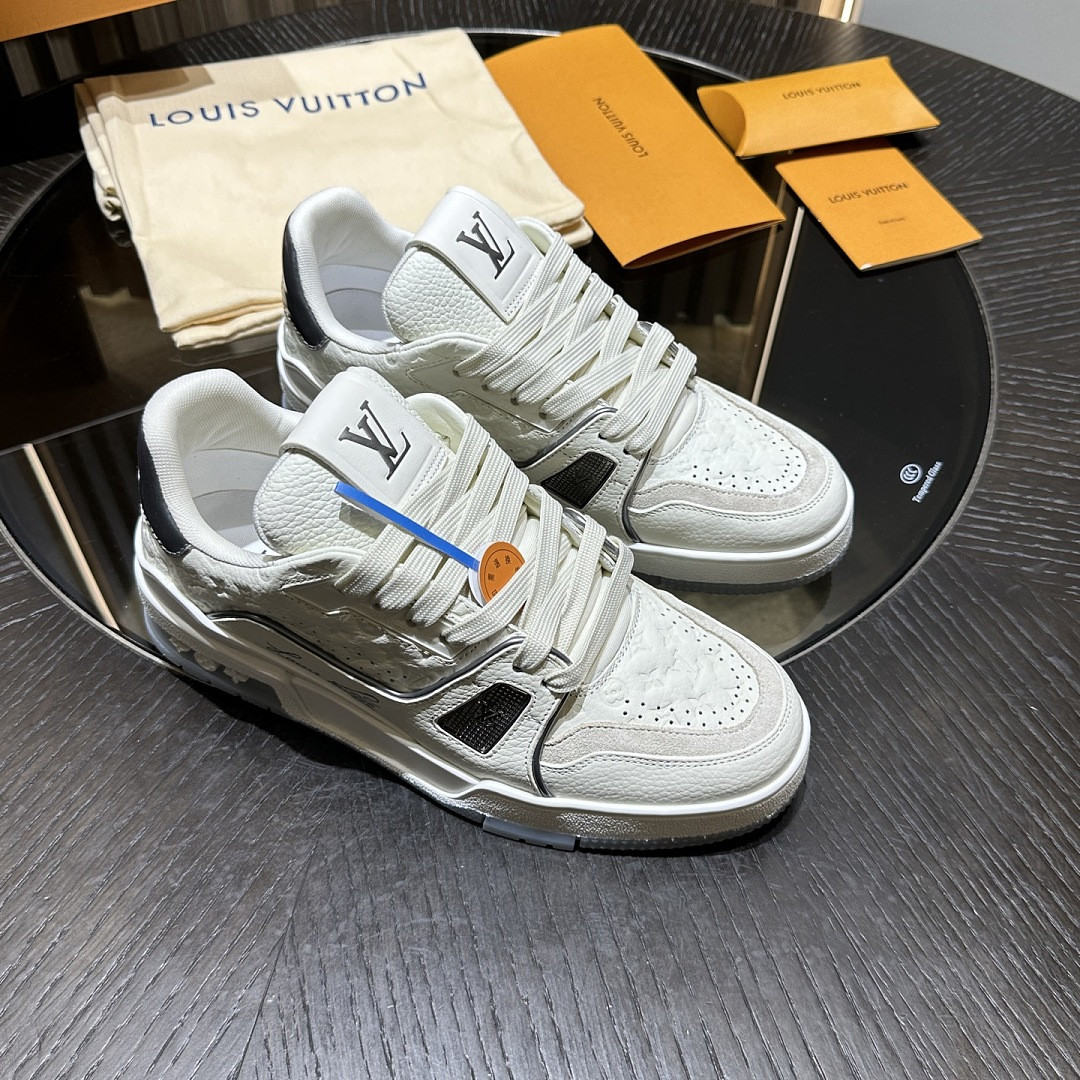 LVT SNEAKERS