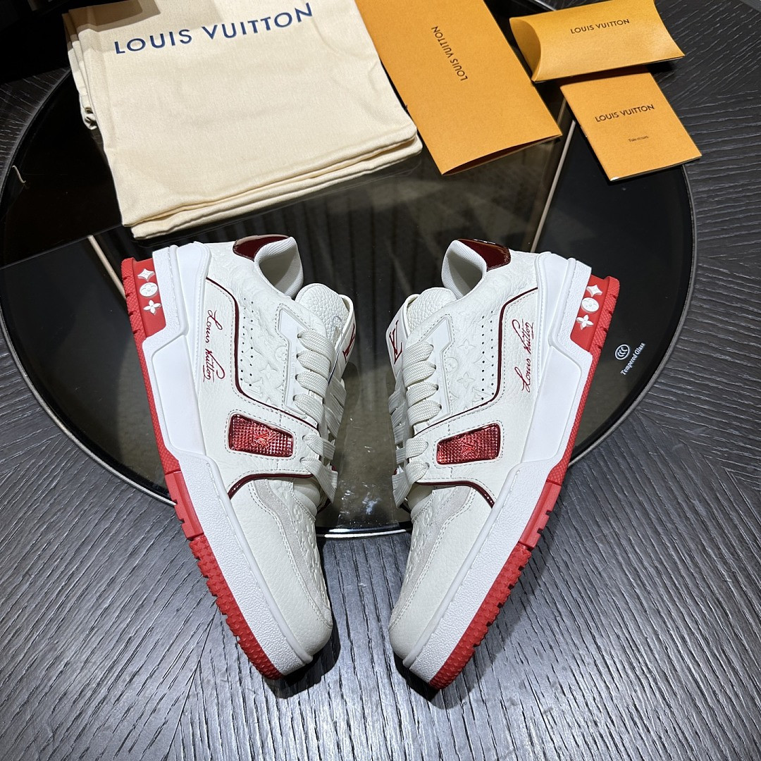 LVT SNEAKERS