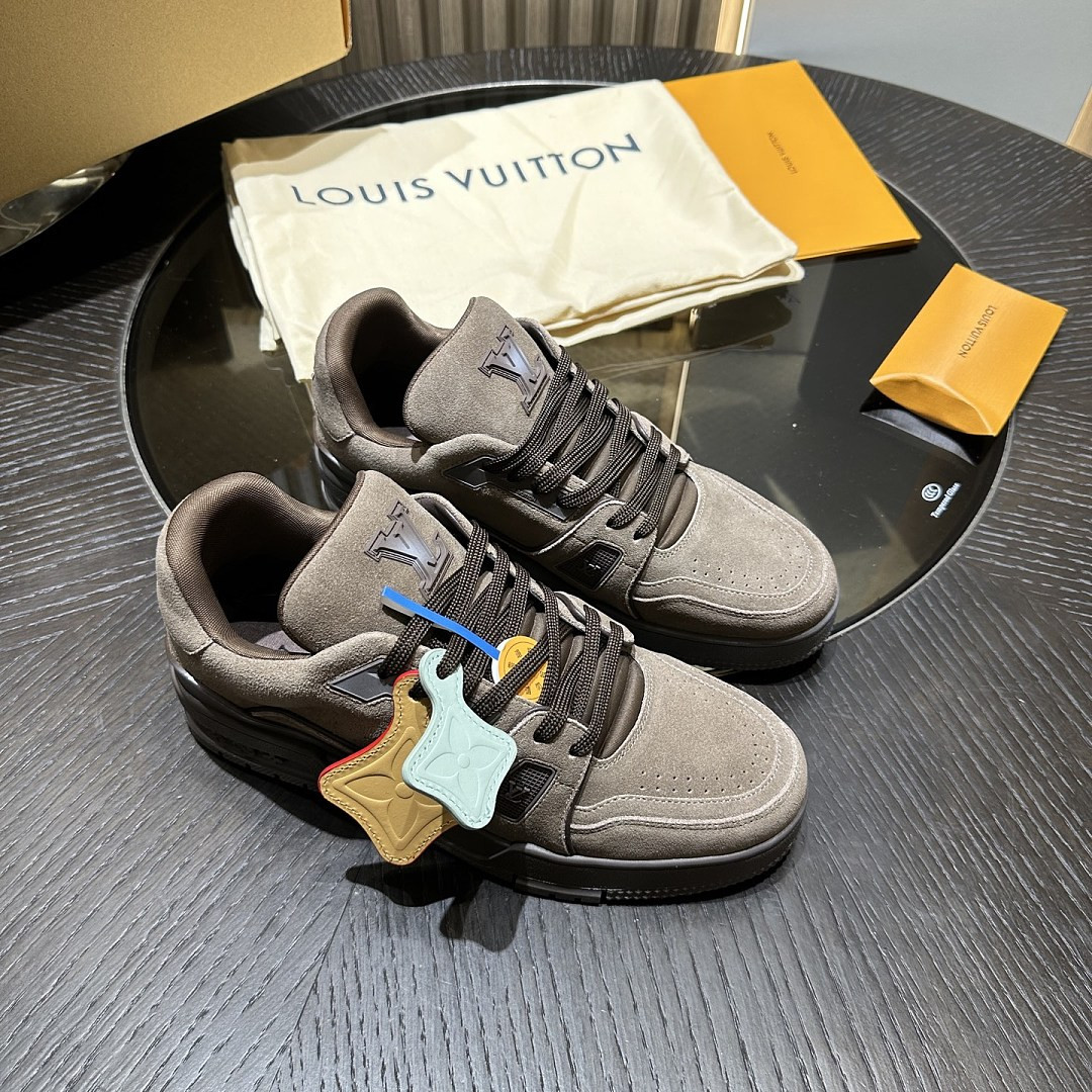 LVT SNEAKERS