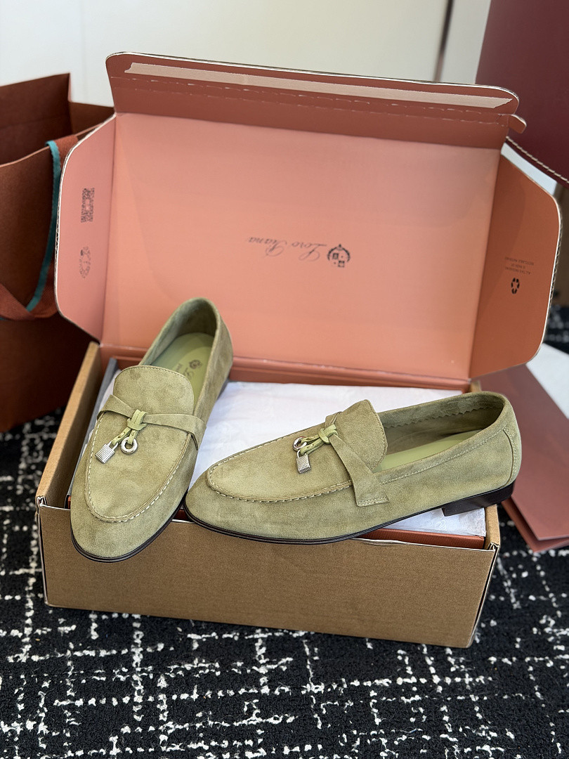 L0r0 P1ana sneaker