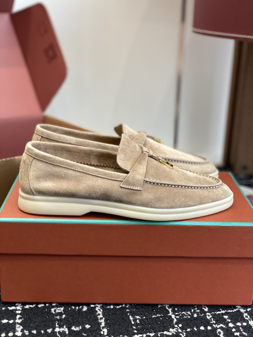 L0r0 P1ana sneaker