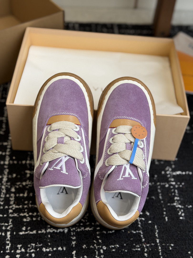 LVT SNEAKERS