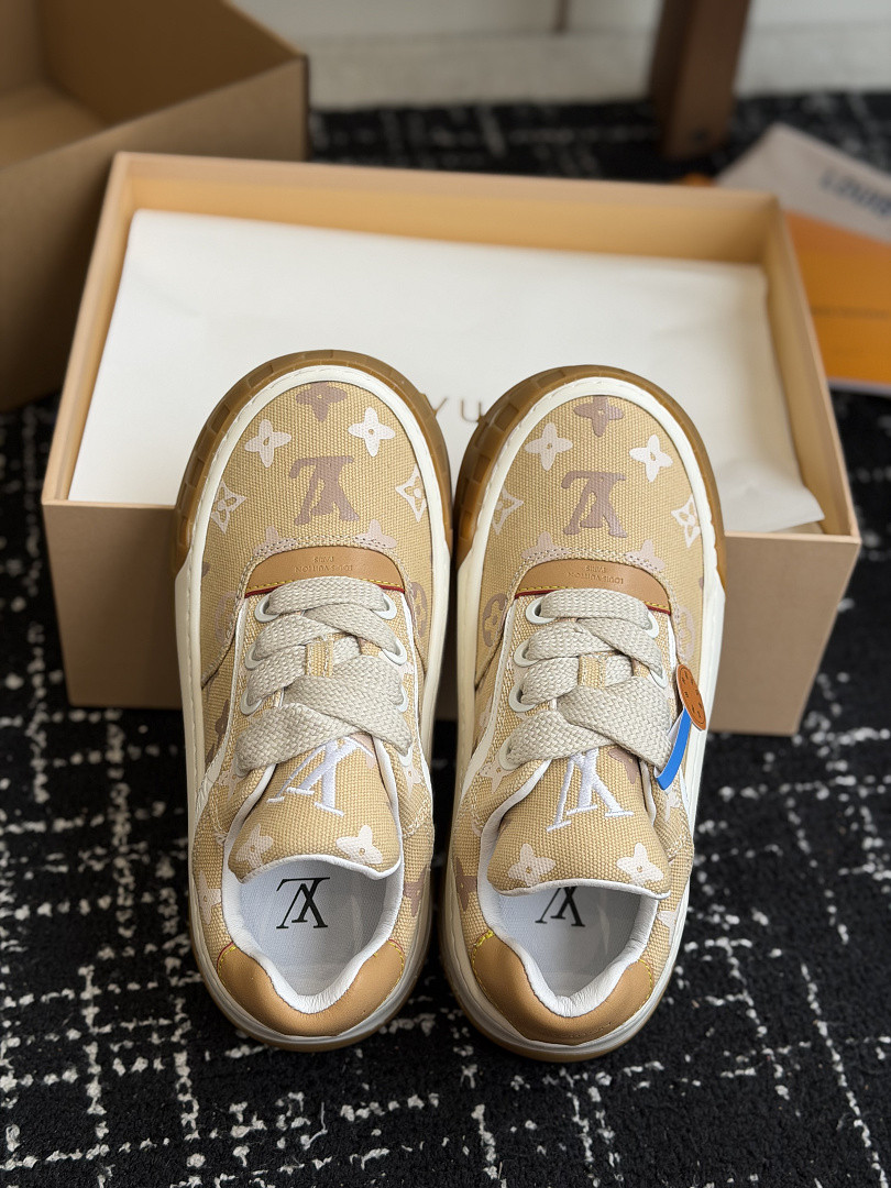 LVT SNEAKERS