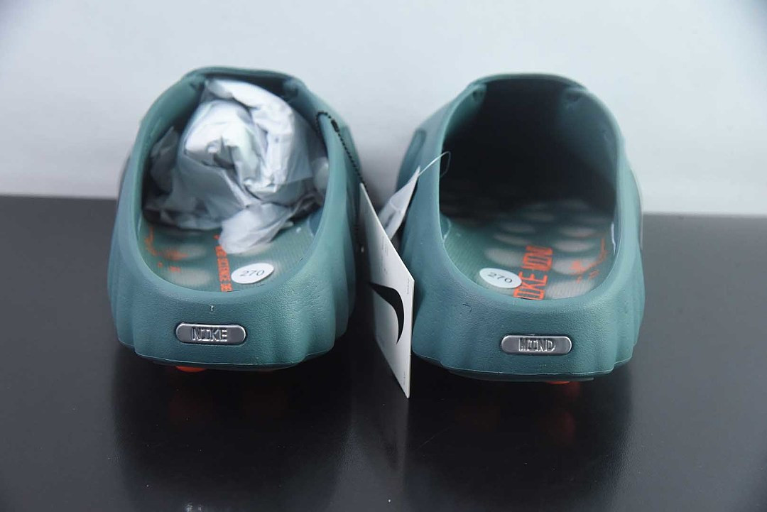 Nike Mind 001 Slide Mineral Slate HQ4307-300