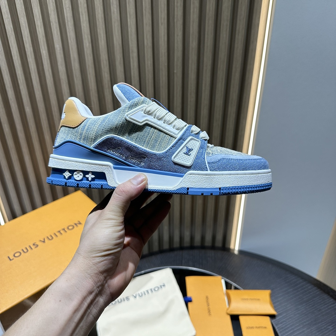 LVT SNEAKERS
