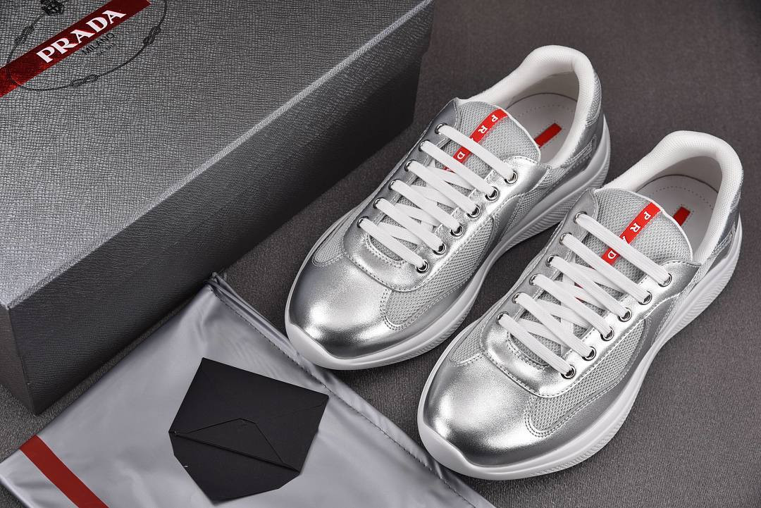 PR SNEAKER