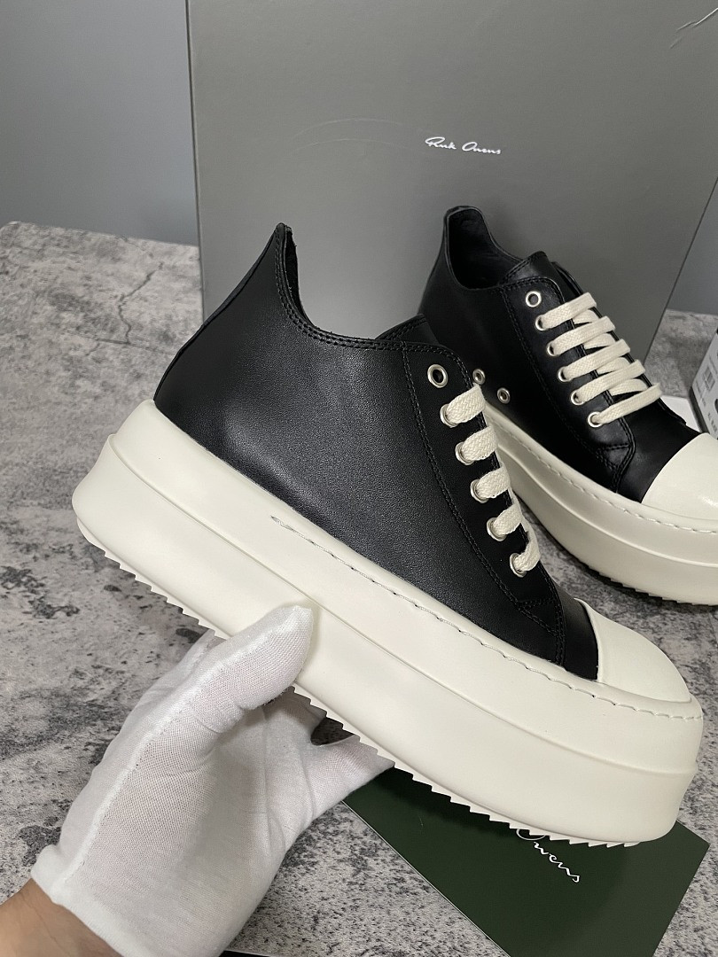 RICK OWENS DRKSHDW