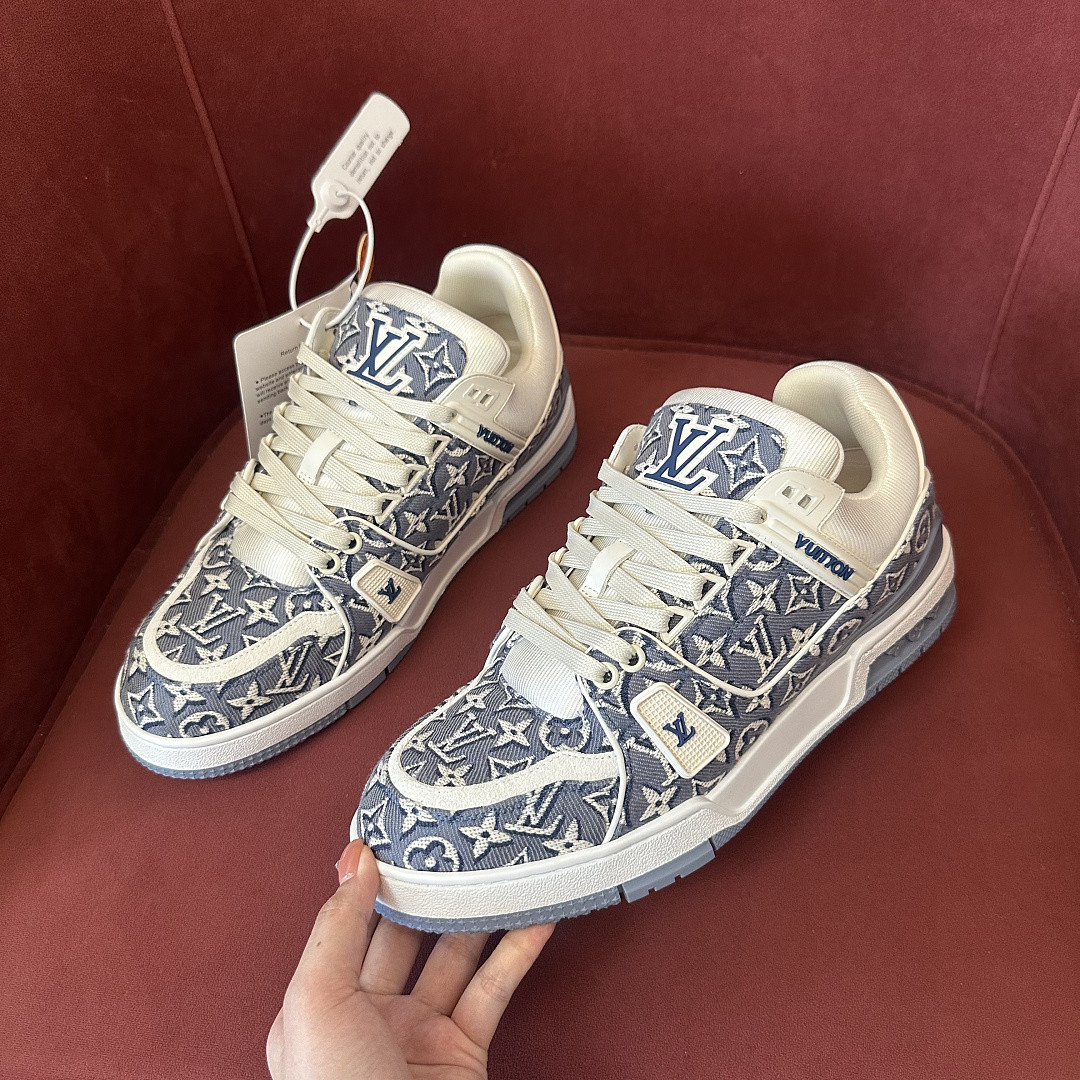 LVT SNEAKERS