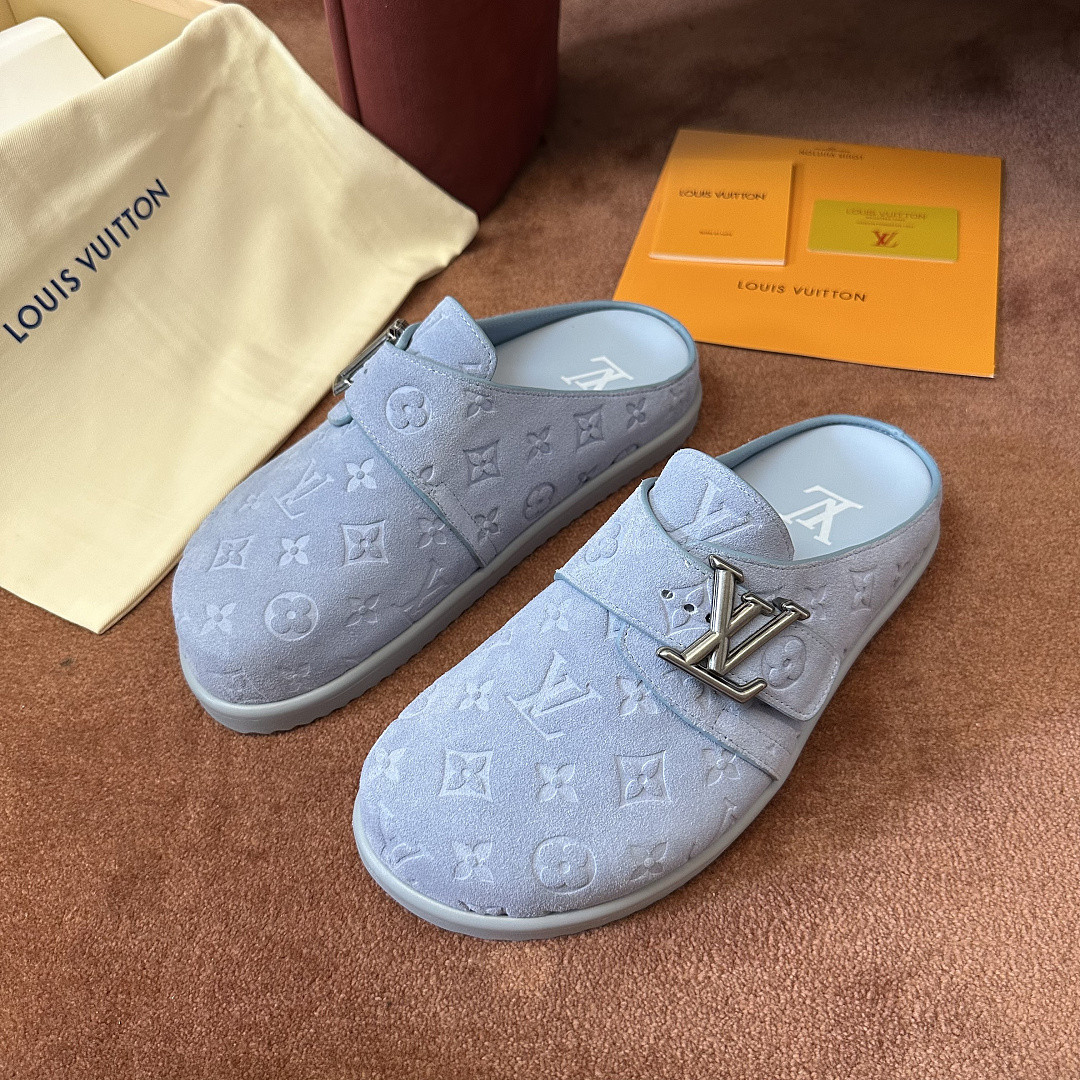 LVT SANDALS