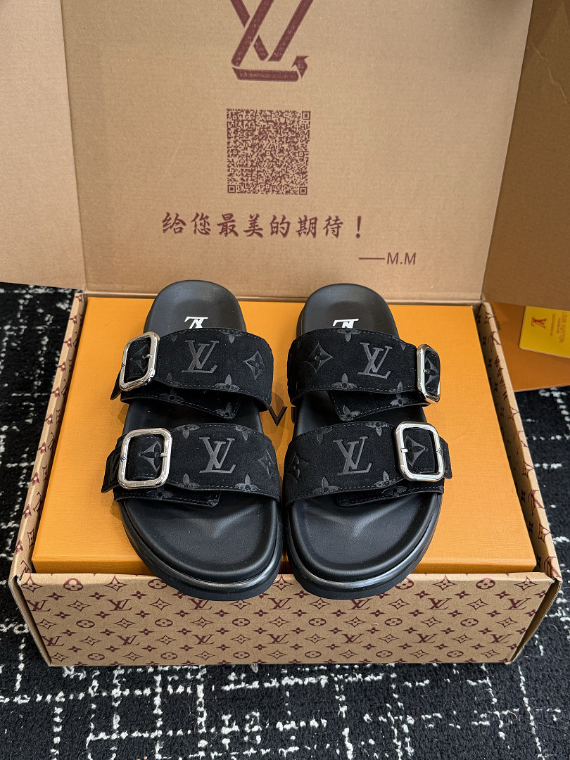 LVT SANDALS