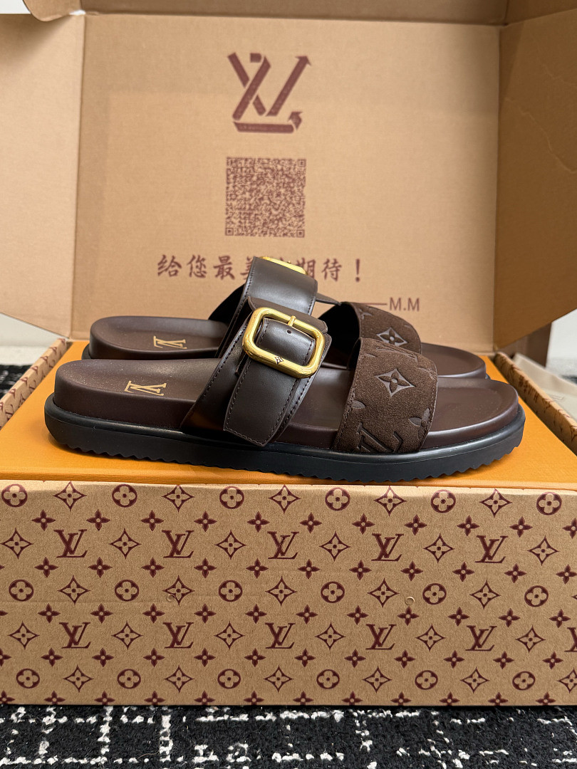 LVT SANDALS