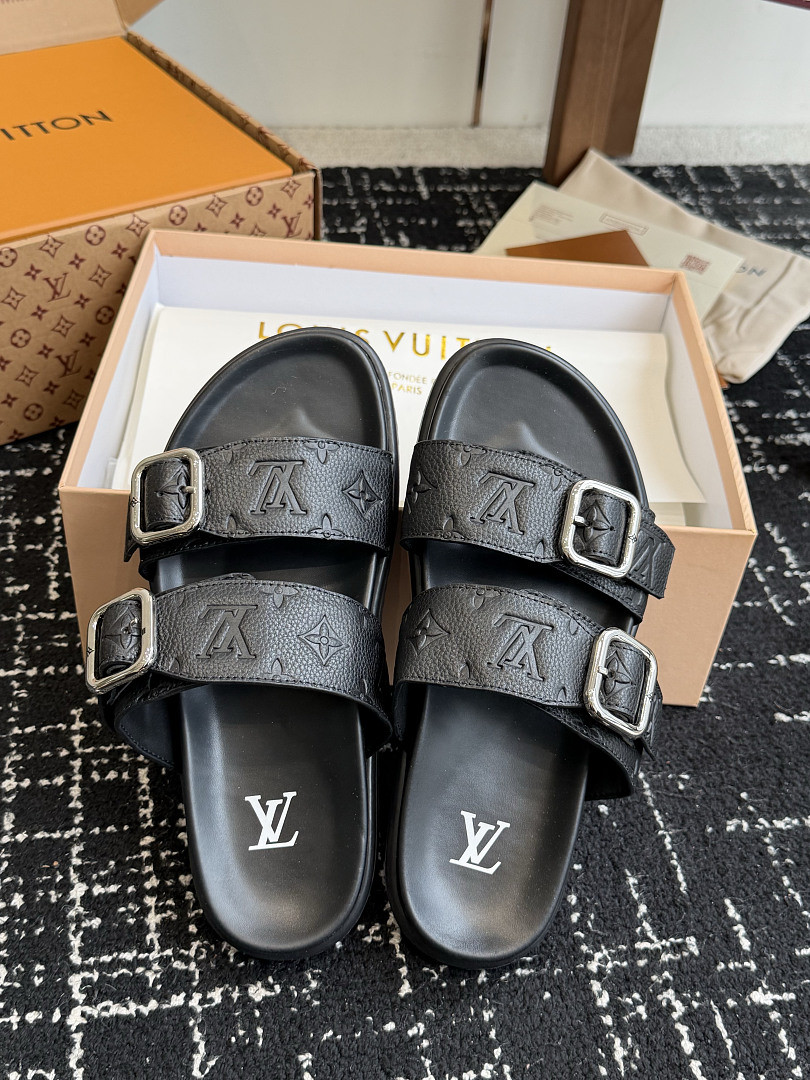 LVT SANDALS