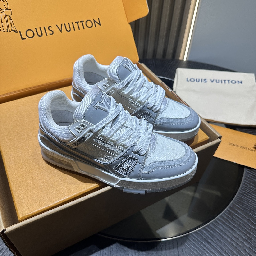 LVT SNEAKERS