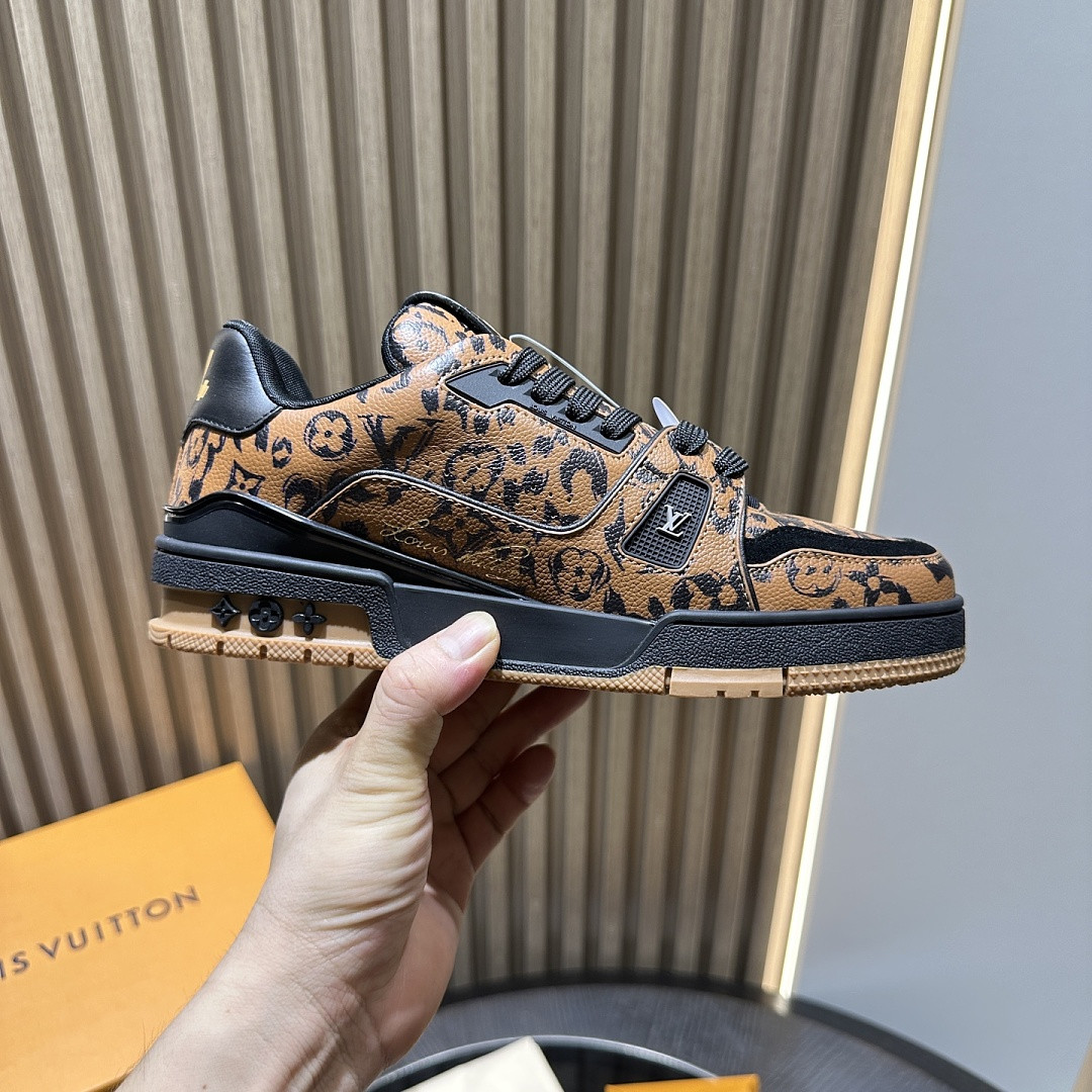 LVT SNEAKERS
