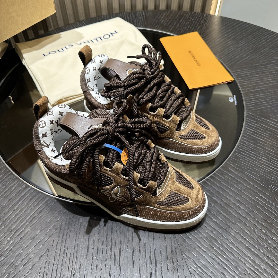 LVT SNEAKERS