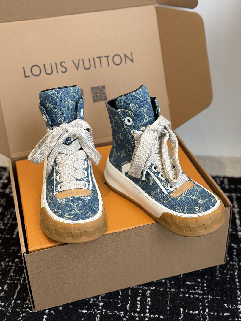 LVT SNEAKERS
