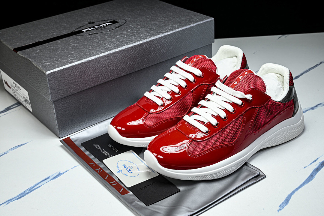 PR SNEAKER