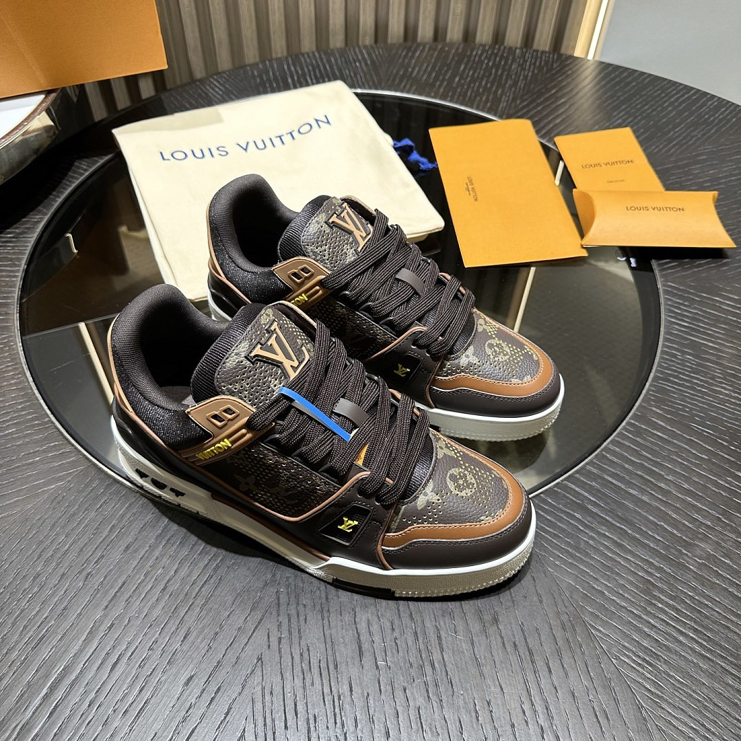 LVT SNEAKERS