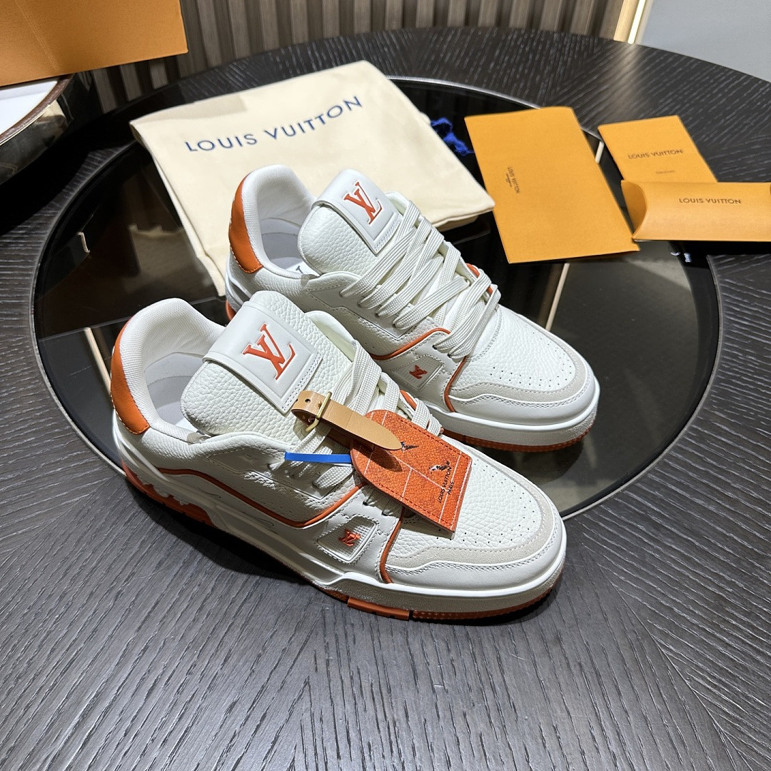 LVT SNEAKERS