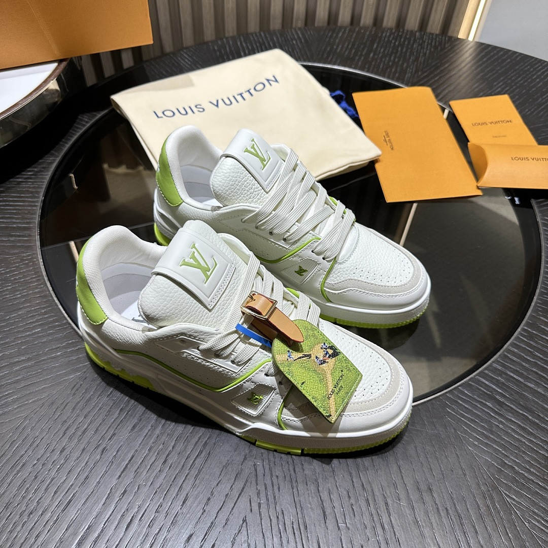 LVT SNEAKERS