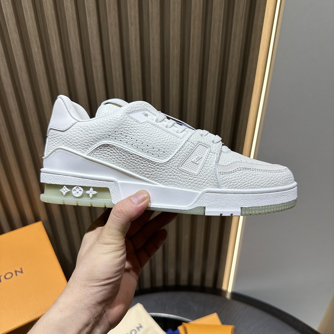 LVT SNEAKERS