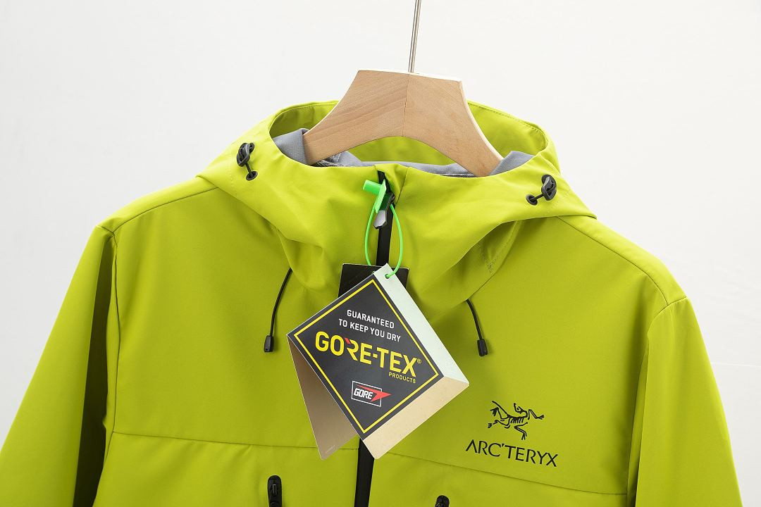 ARCTERYX