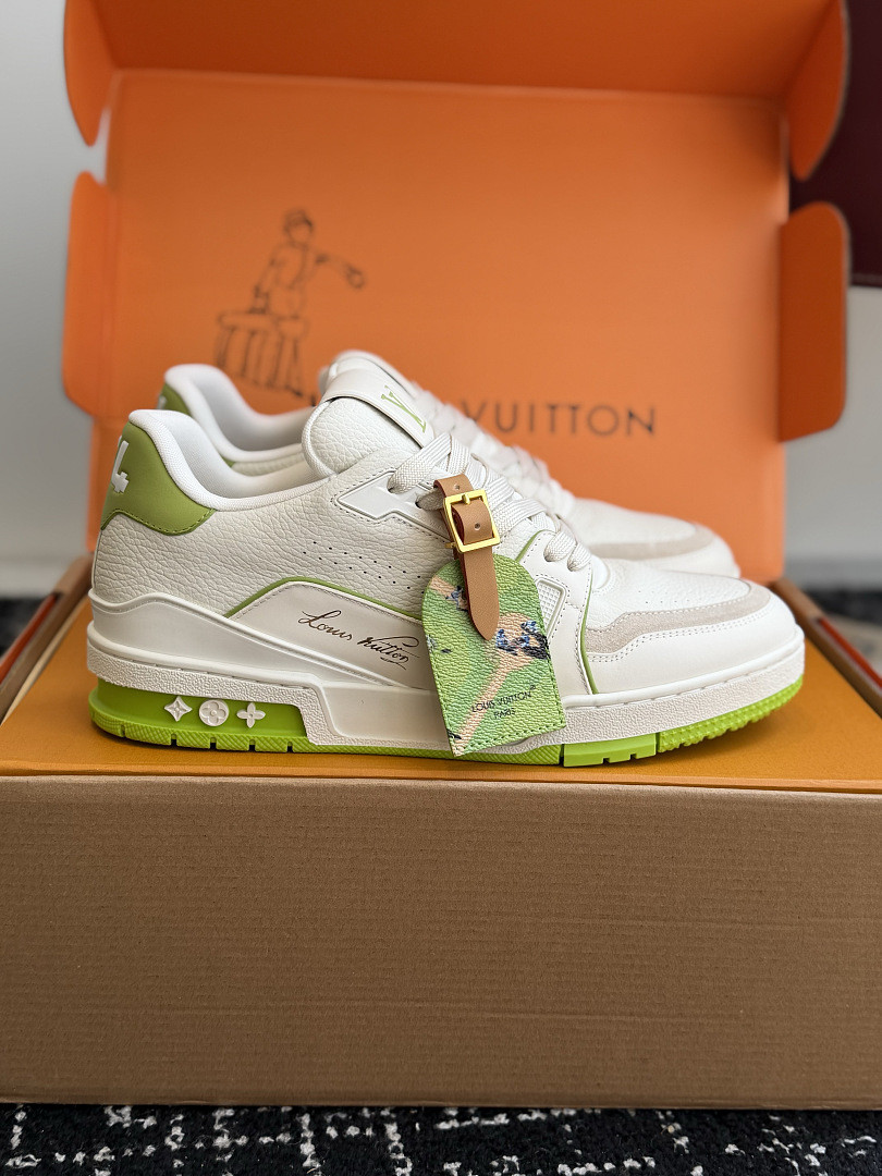 LVT SNEAKERS