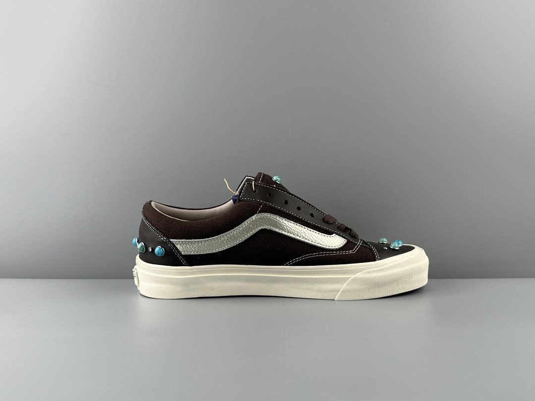Vans OTW Old Skool 36 Pearlized Marshmallow