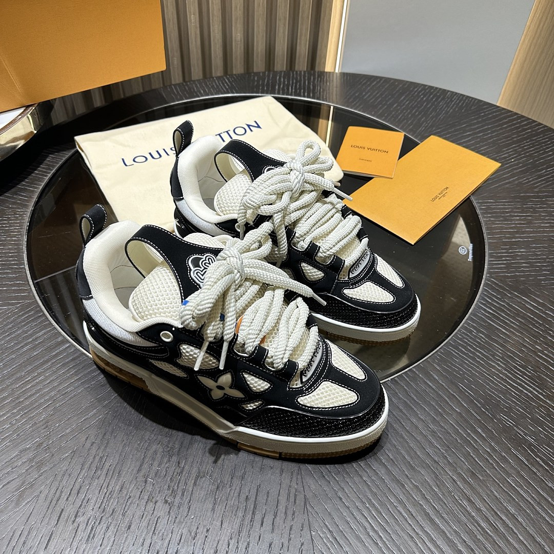 LVT SNEAKERS