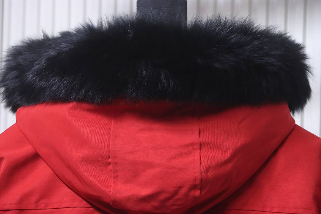 Moose Knuckles