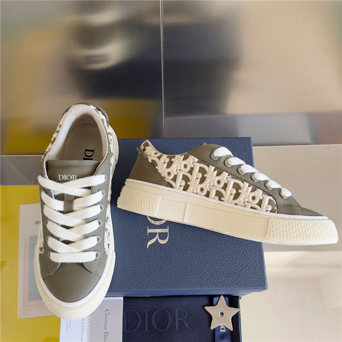 DIO* B33 SNEAKER