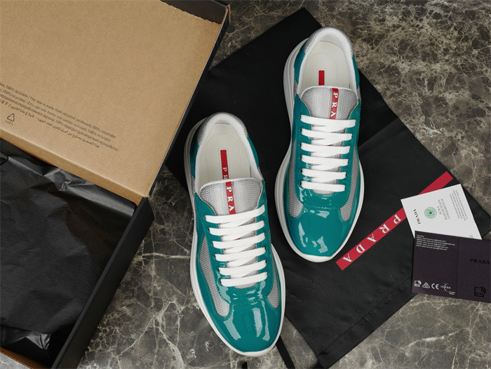PR SNEAKER