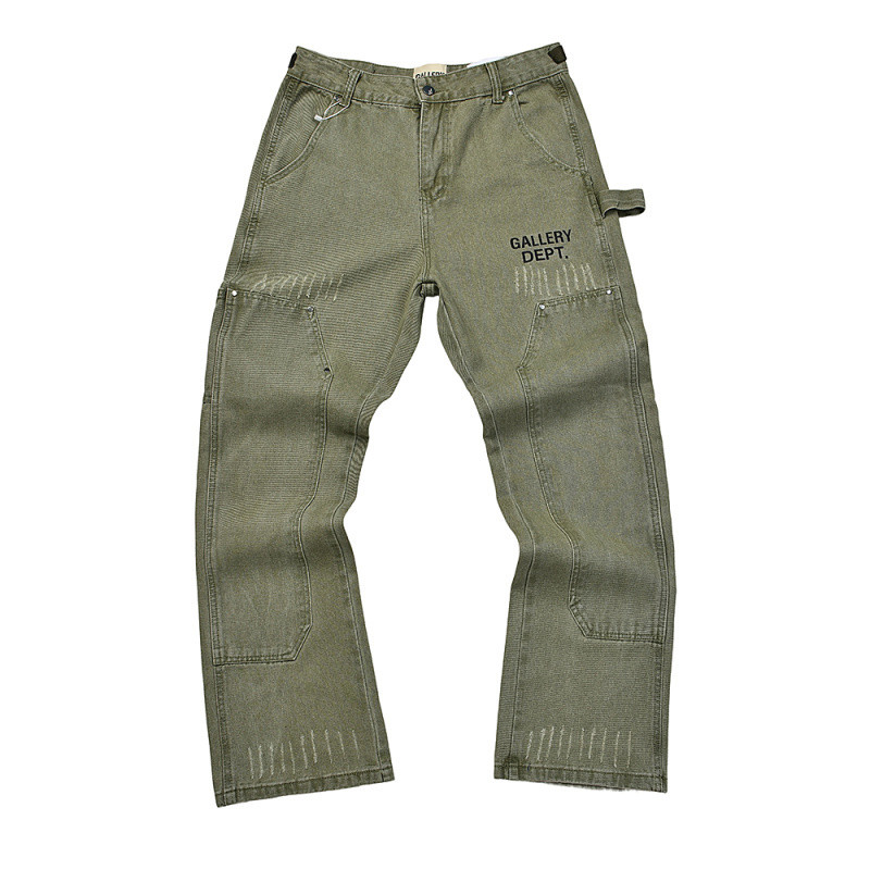 Aceshoe Jeans