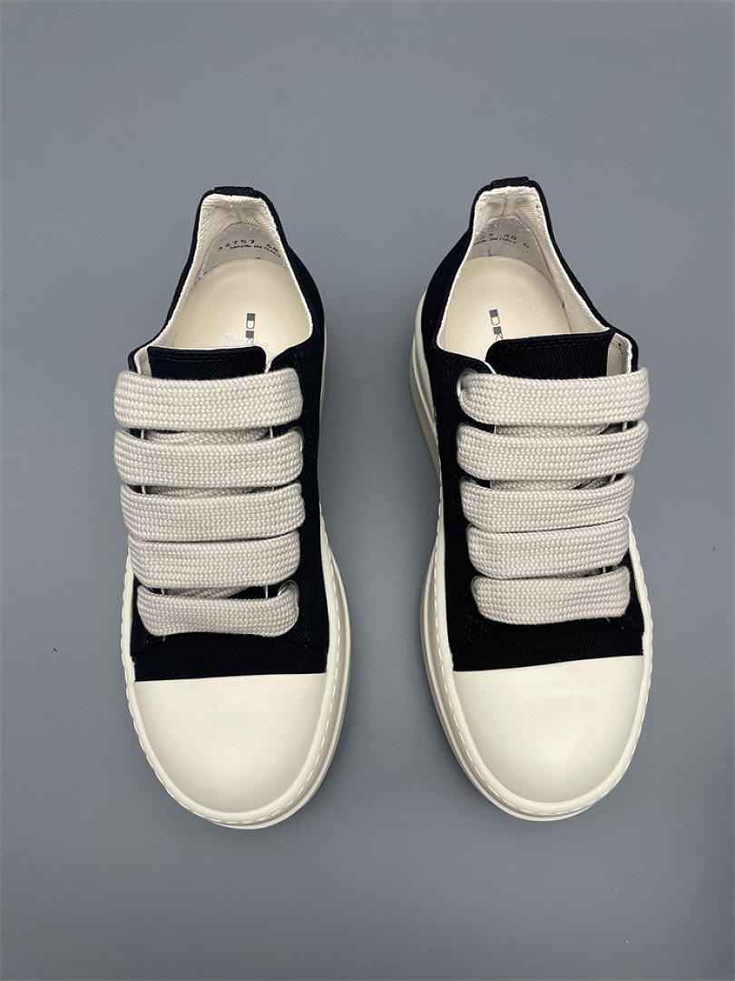 RICK OWENS DRKSHDW