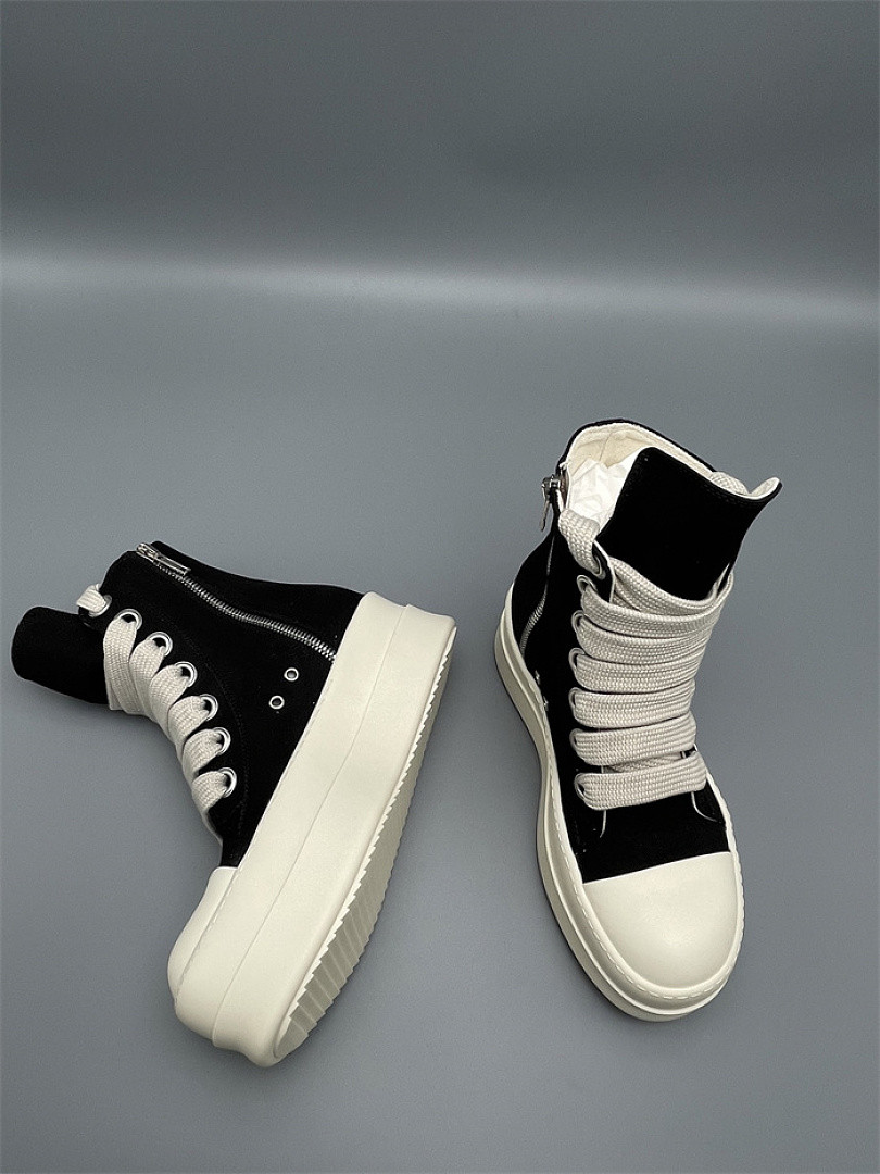RICK OWENS DRKSHDW