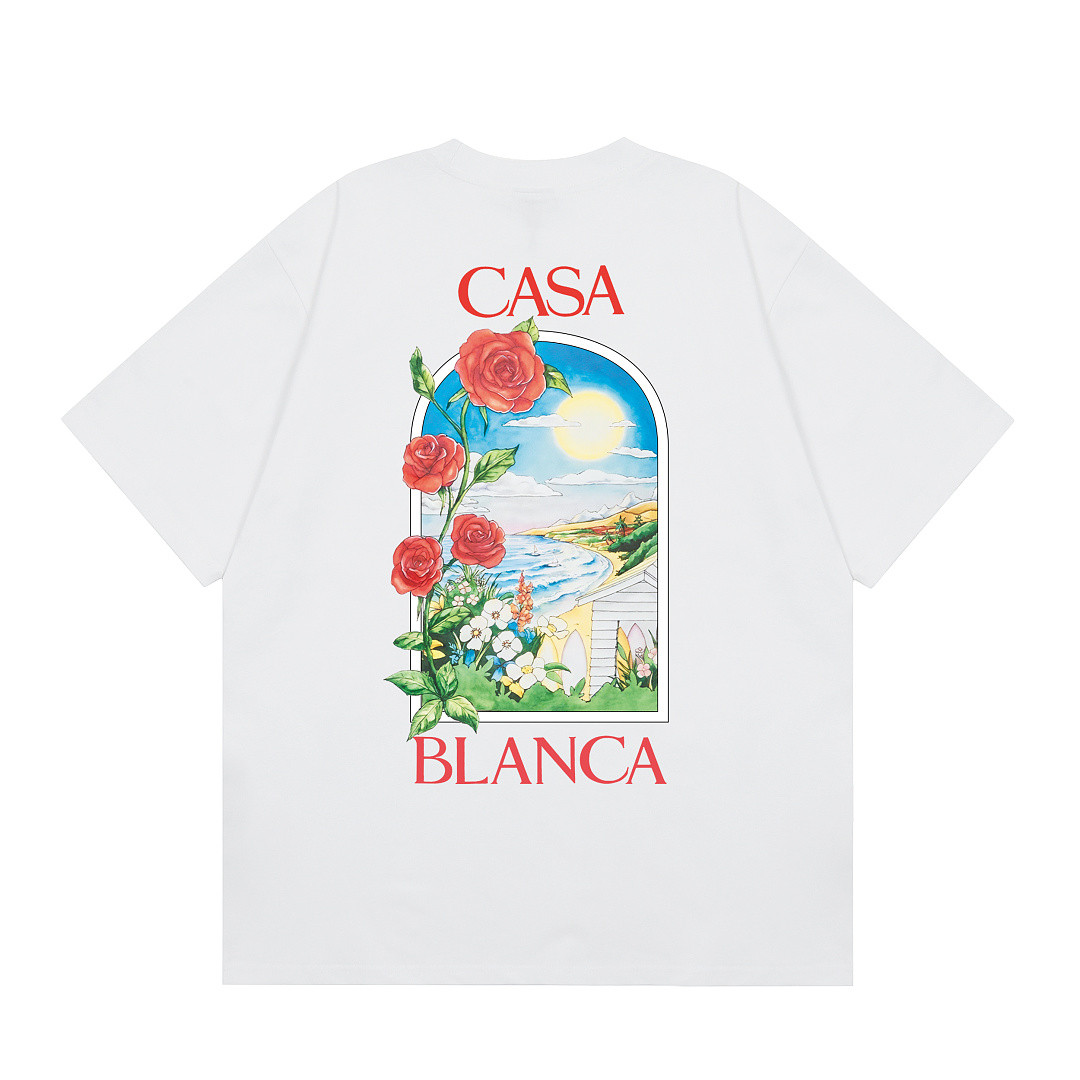 CASABLANCA