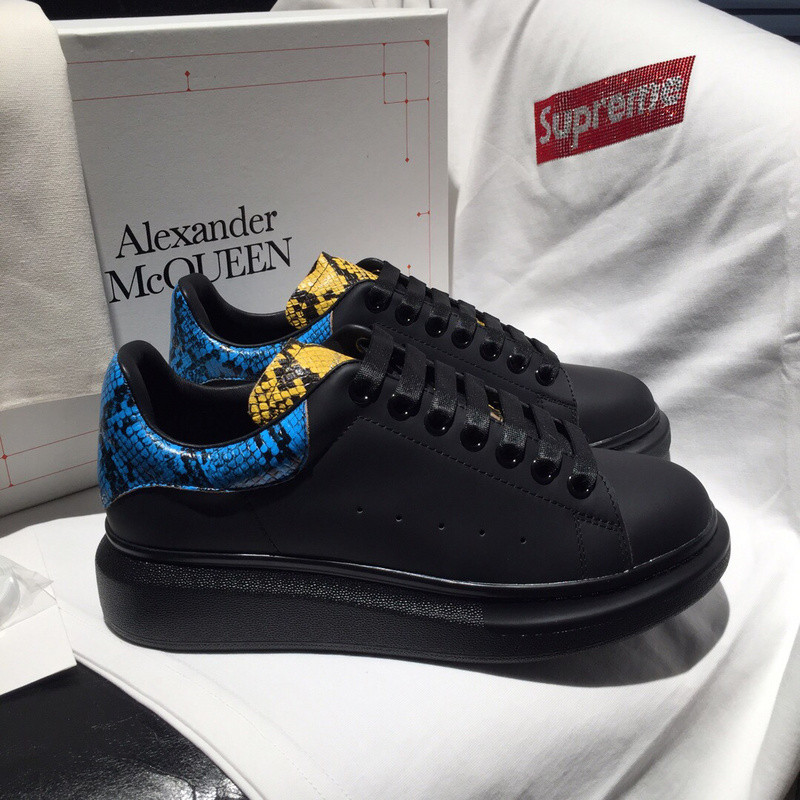 alexer mceen sneakers